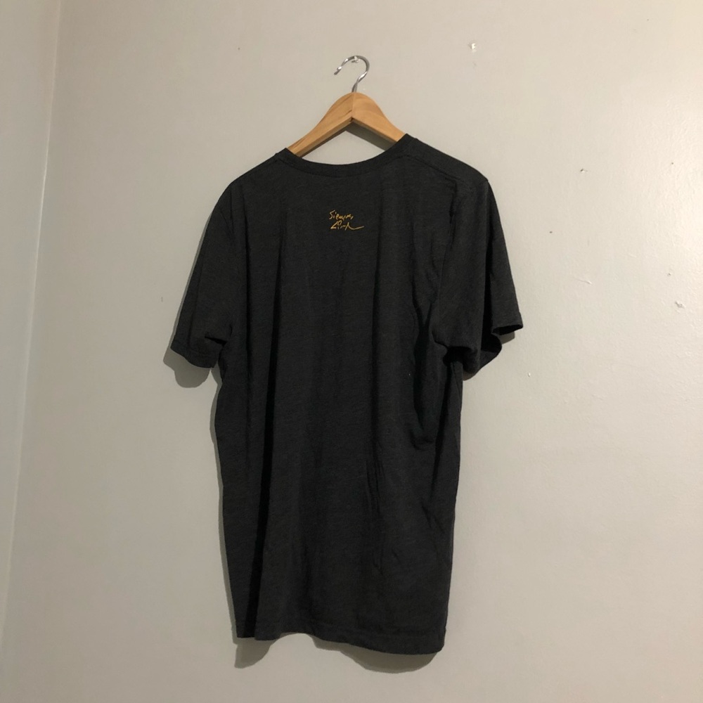 Hamilton Across America Unisex Tee Shirt A - Picture 3 of 5